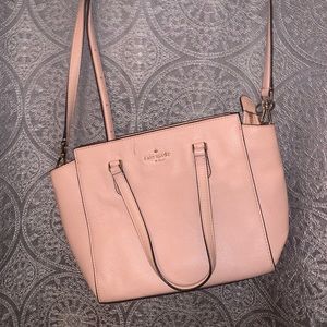 Kate Spade satchel